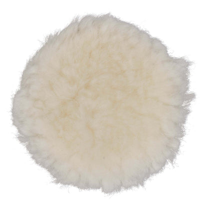 Bonete Lana Con Velcro 125mm (5'') - Makita - Herram.cl