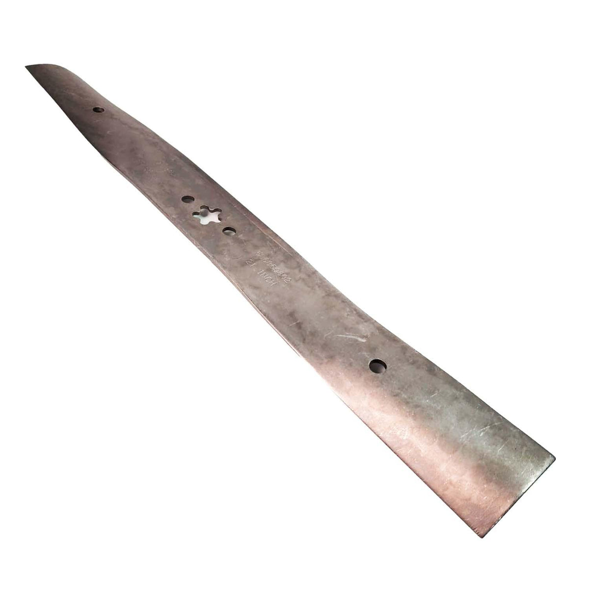 Cuchillo cortacésped 21'' para LC353AWD - Husqvarna - Herram.cl
