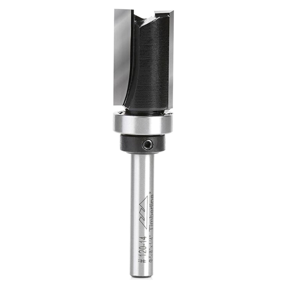 Fresa Copiadora 5/8''x1'' Vástago 1/4'' - Timberline - Herram.cl