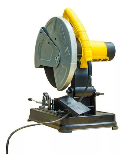 Tronzadora 355mm (14'') 2200W Stanley Ssc22 - b2c - Herram.cl