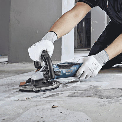 Copa Diamantada Expert Doble Segmento 4 1/2'' - Bosch - Herram.cl