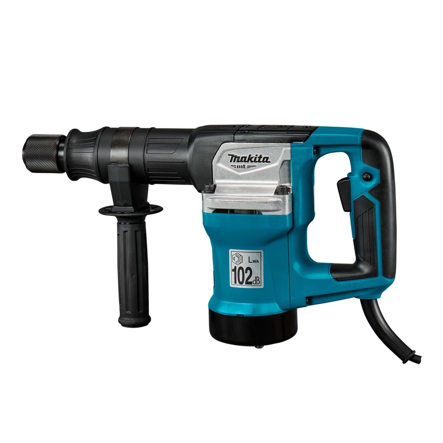 Martillo Demoledor Encastre Hex. 7,2 J / 900 W - Makita - Herram.cl