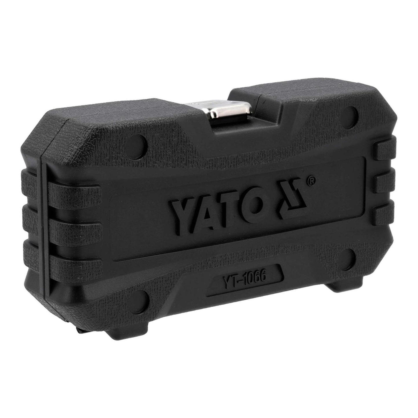 Juego de dados hexagonales de impacto 1/2'' 8 Pzas - Yato - Herram.cl