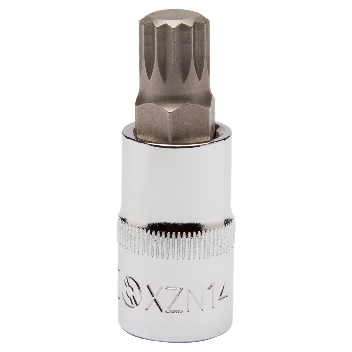 Dado con punta XZN de 1/2'' M14 - Irimo - Herram.cl