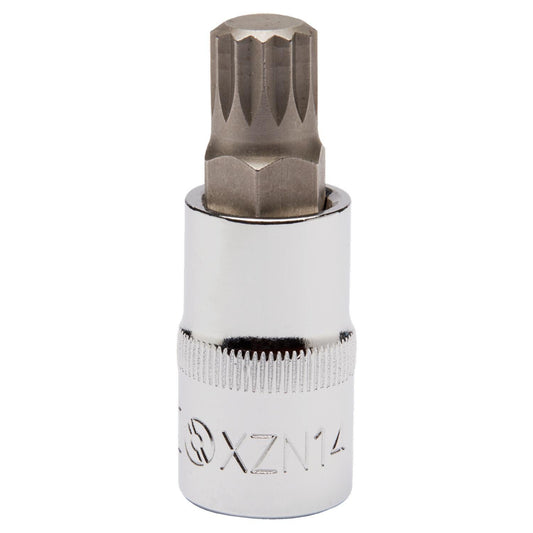 Dado con punta XZN de 1/2'' M14 - Irimo - Herram.cl