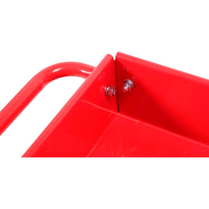 Carro Portaherramientas 3 Bandejas YT - 55210 - Yato - Herram.cl