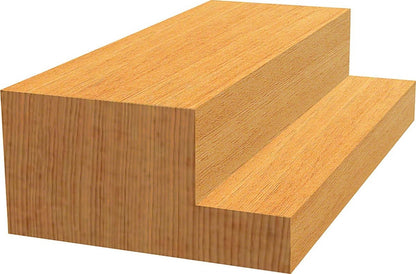 Fresa De Ensamblar 1/4 , D 25,4mm, L 12,4mm, G 54 - Bosch - Herram.cl