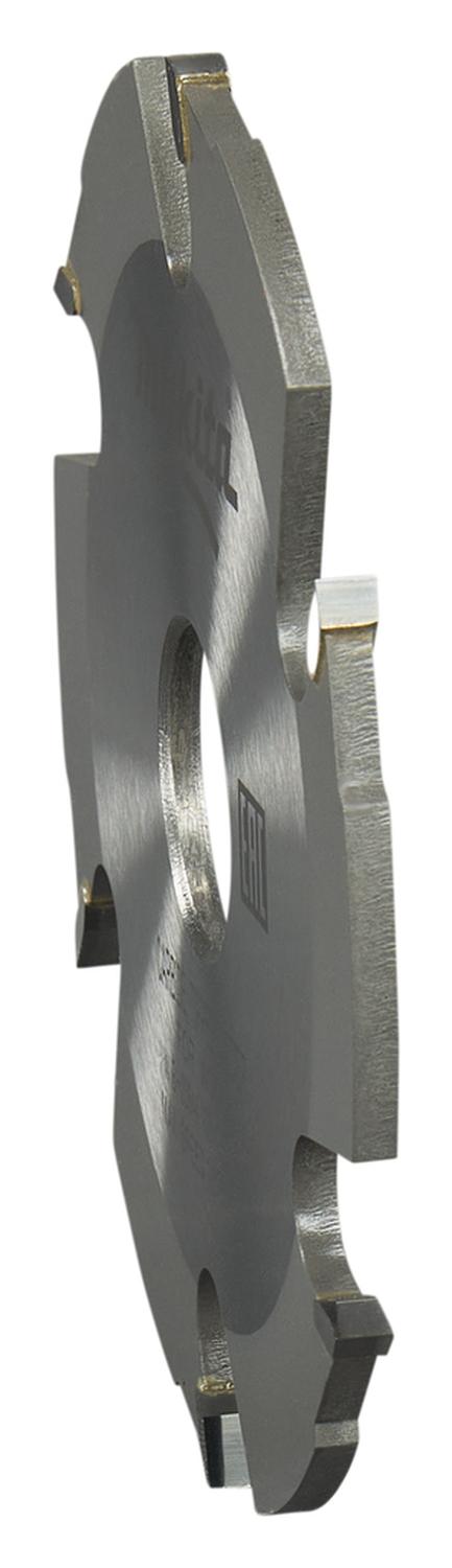 Disco Para Ensambladora 100x4x22mm 6 Dientes - Makita - Herram.cl