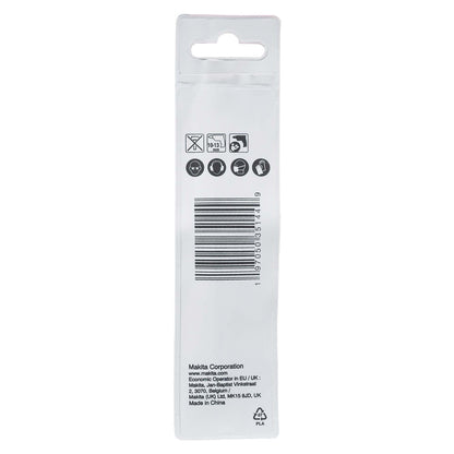 Broca Para Vidrio y Baldosas 4x51mm - Makita - Herram.cl