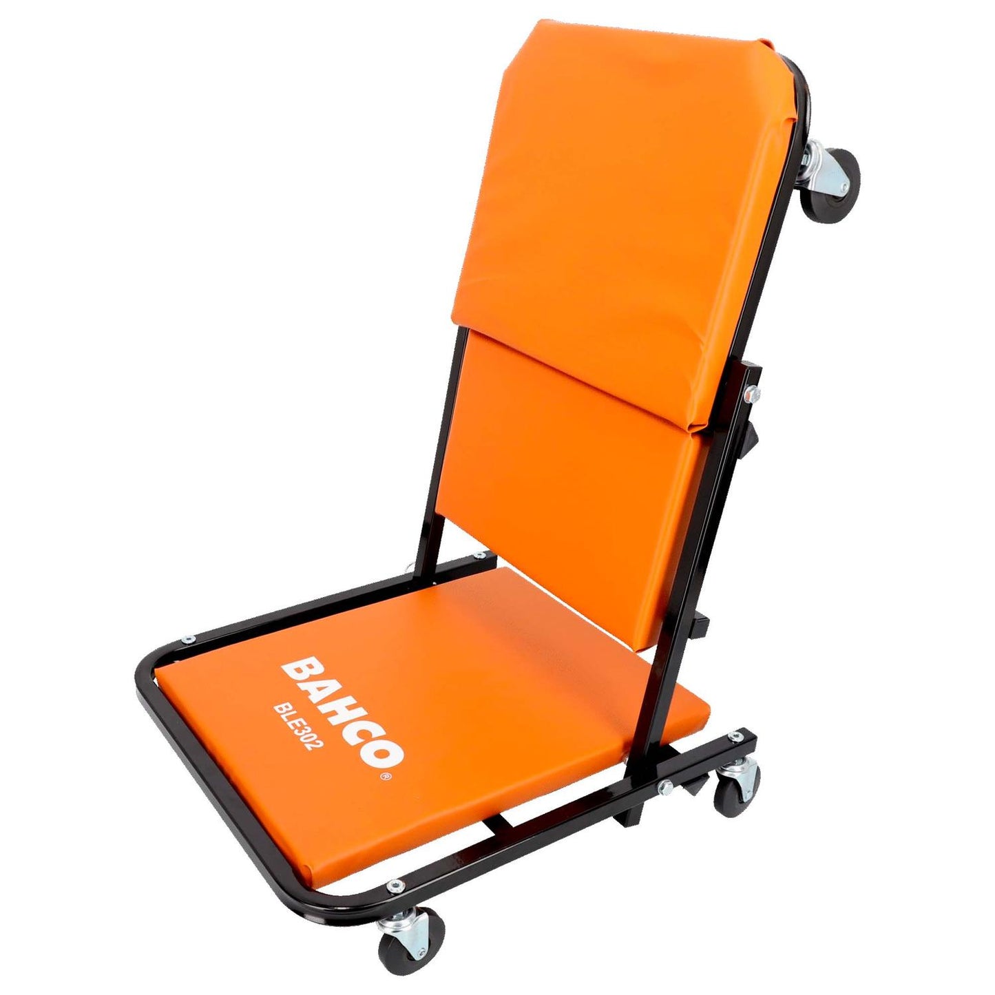 Camilla / Taburete / Asiento rodante Bahco BLE302 - Herram.cl