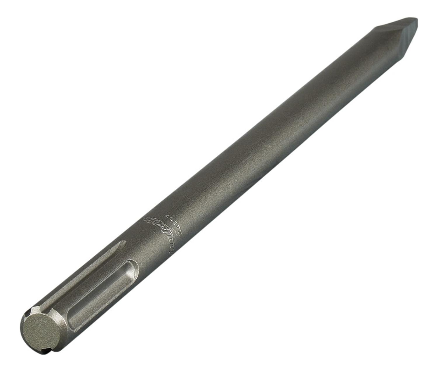 Cincel Punto SDS - Max 400mm Makita - D - 34182 - Herram.cl