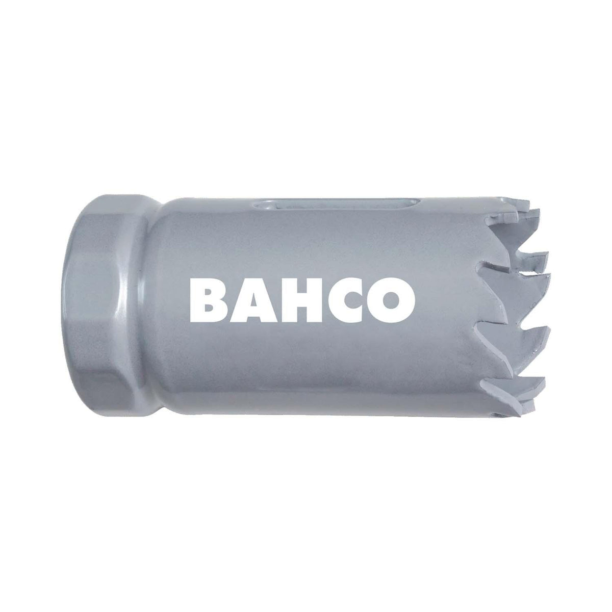 Sierra Copa Diente De Carburo Para Inox 19mm (3/4'') - Bahco - Herram.cl