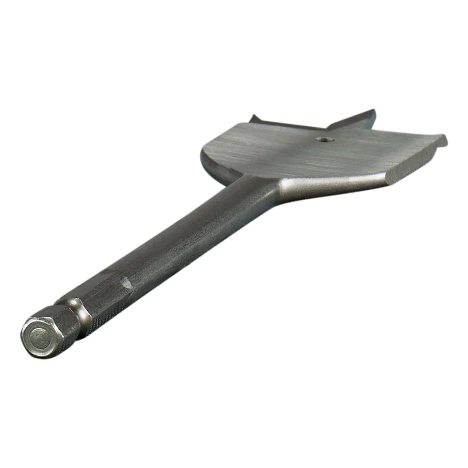 Broca Paleta Sharp 35x150mm Toma Hex. 1/4'' - Makita - Herram.cl