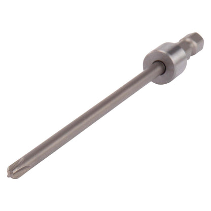 Puntas para Autoalimentador PH2x130mm 5 Pzas - Makita - Herram.cl