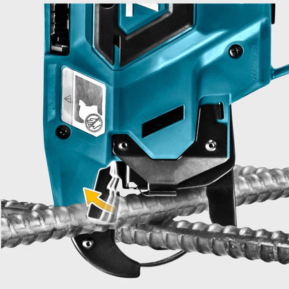 Amarradora de varilla inalámbrica 18 V LXT Sin Bat. - Makita - Herram.cl