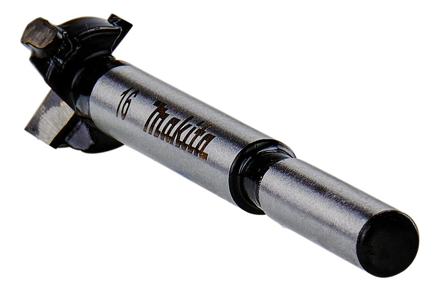 Broca Bisagra 16x77mm (Forstner) - Makita - Herram.cl