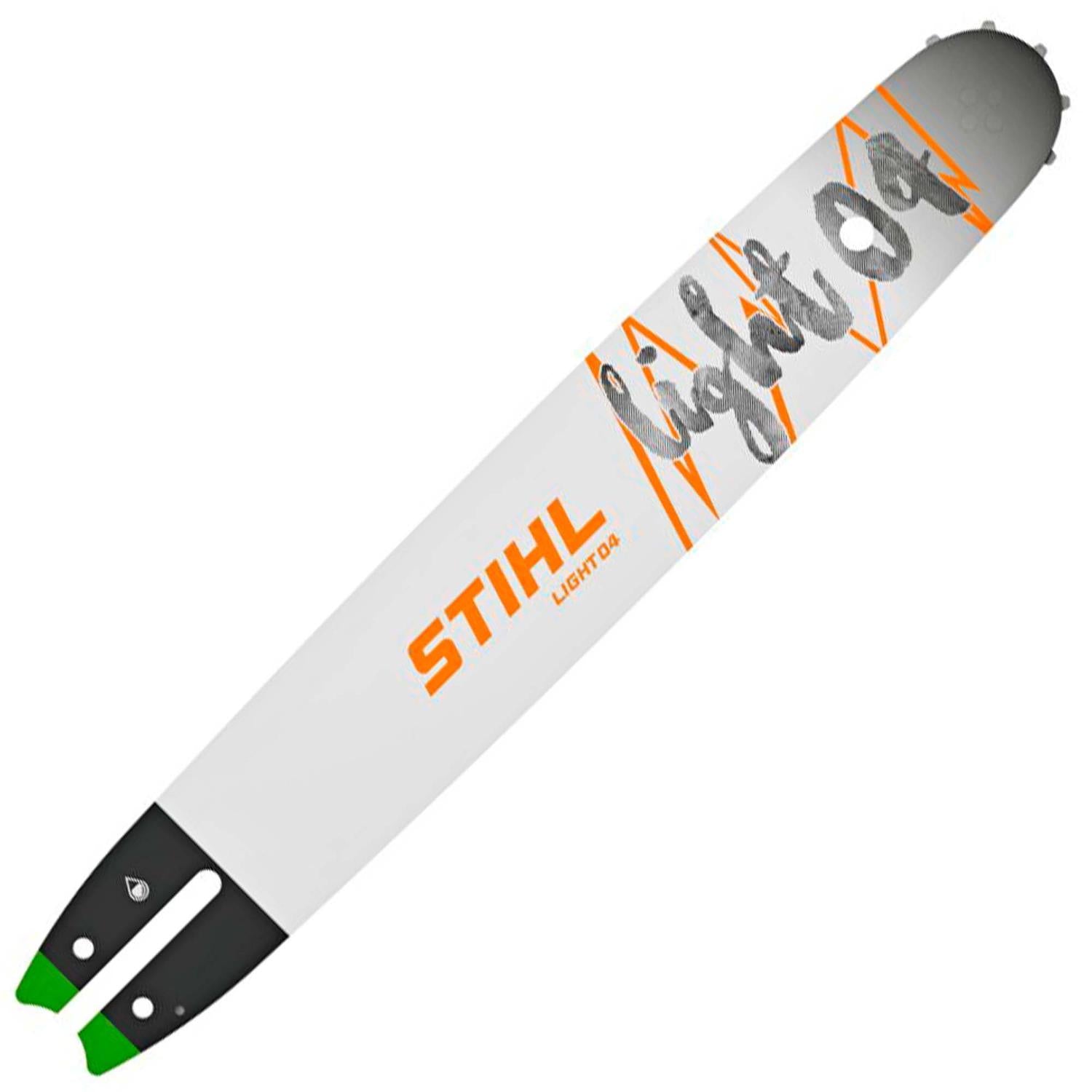 Espada Para MS 170 14''/1,3mm/3/8''/50 Eslab - Stihl - Herram.cl