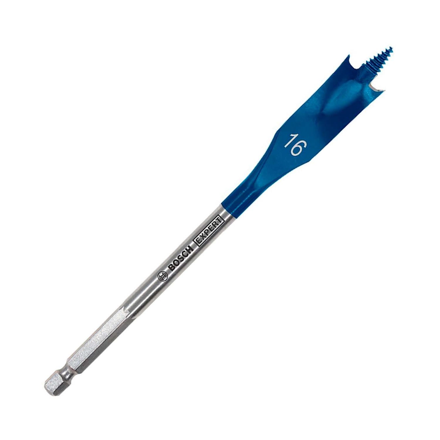 Broca Paleta Expert Self Cut Speed 16 X 152mm - Bosch - Herram.cl