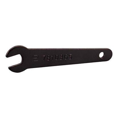 Llave plana 10mm para m3702 - Makita - Herram.cl