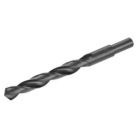 Broca Para Metal Stanley HSS-R 15x169mm Vástago Reducido - Herram.cl