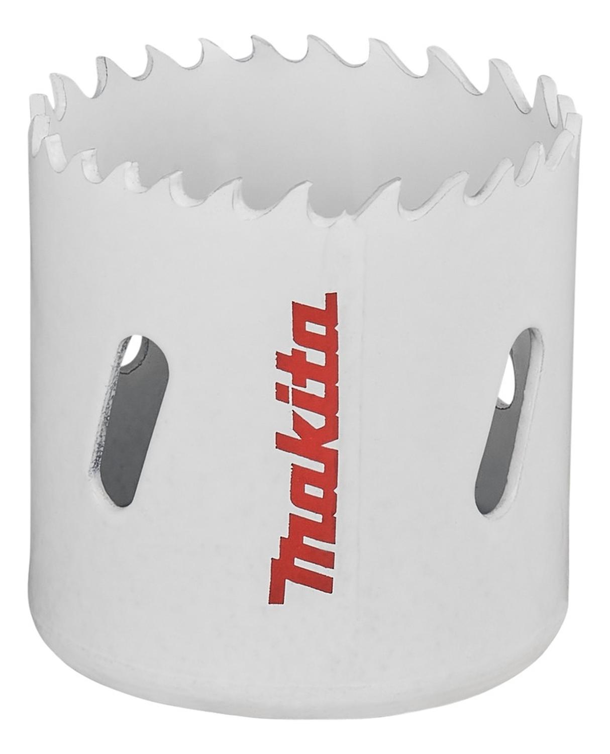 Sierra Copa Bim 44mm (1 - 3/4 Pulgada) - Makita - Herram.cl