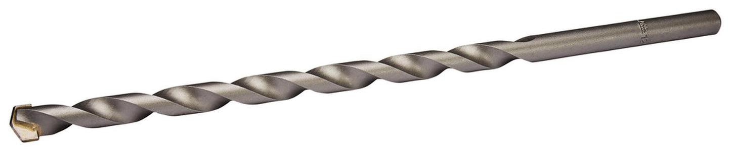 Broca Concreto Larga (Cilindrica) 12 X 250mm - Makita - Herram.cl