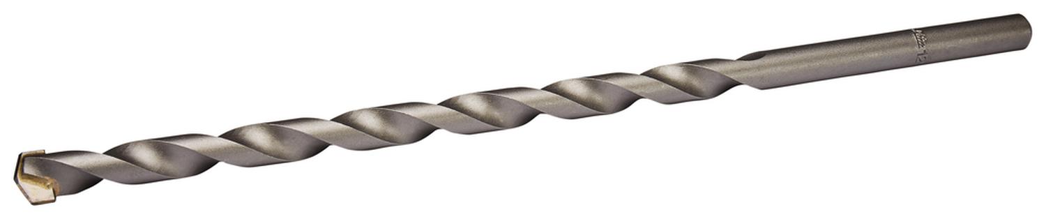Broca Concreto Larga (Cilindrica) 12 X 250mm - Makita - Herram.cl