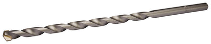 Broca Concreto Larga (Cilindrica) 12 X 250mm - Makita - Herram.cl