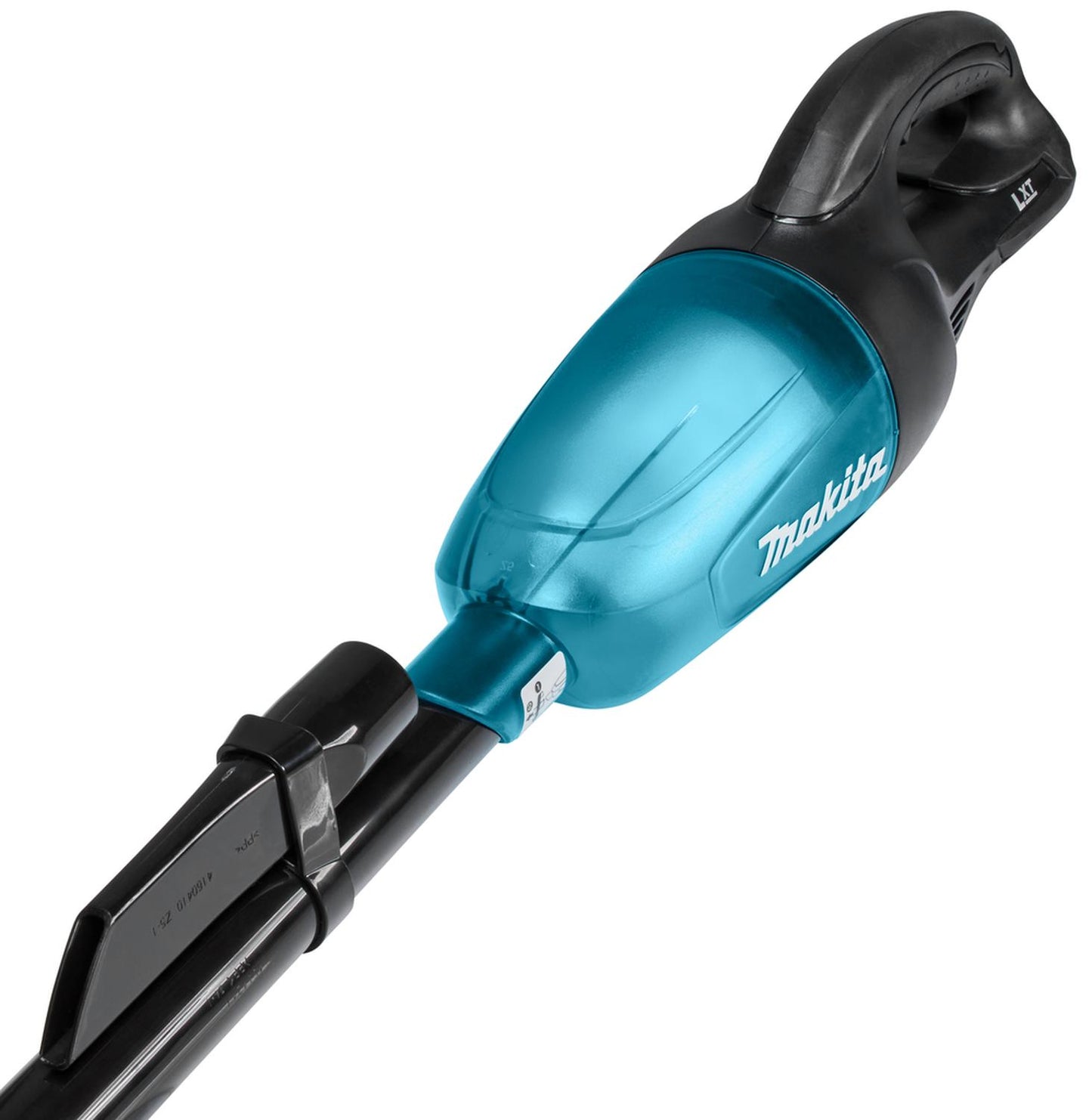 Aspiradora Inalámbrica 18V 0,65 L Makita - Herram.cl