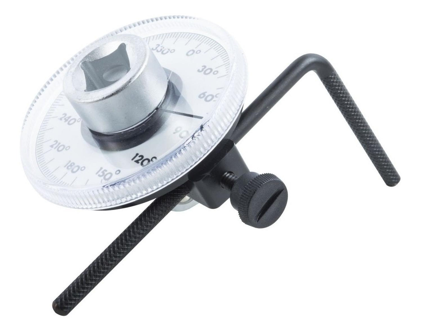 Medidor De Torque Angular 1/2 - JonnesWay - Herram.cl