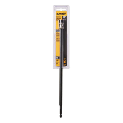 Extensor De Broca Paleta 12'' (305mm) - Dewalt - Herram.cl