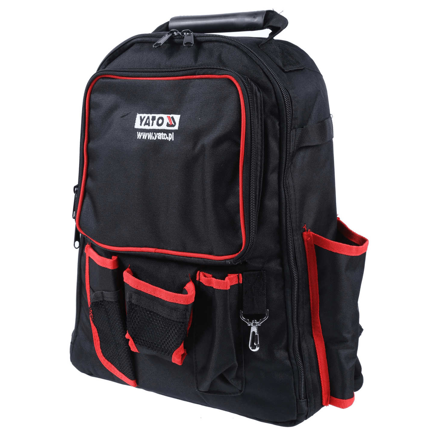 Mochila Para Herramienta 33x16x43 Cm - Yato - Herram.cl