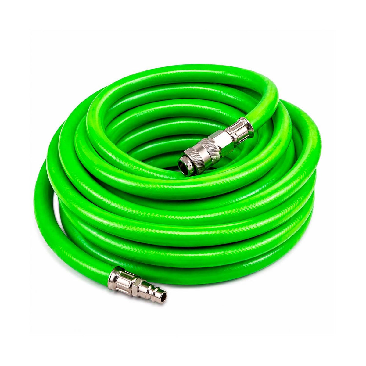 Manguera de Aire INDURA 1023805 10m x 9,6mm Compresor - Herram.cl