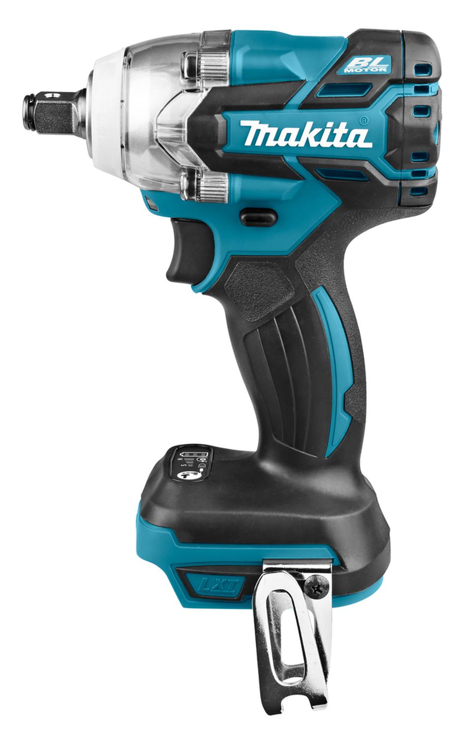 Llave De Impacto Inalámbrica 18V 1/2'' DTW285RFE Makita - Herram.cl