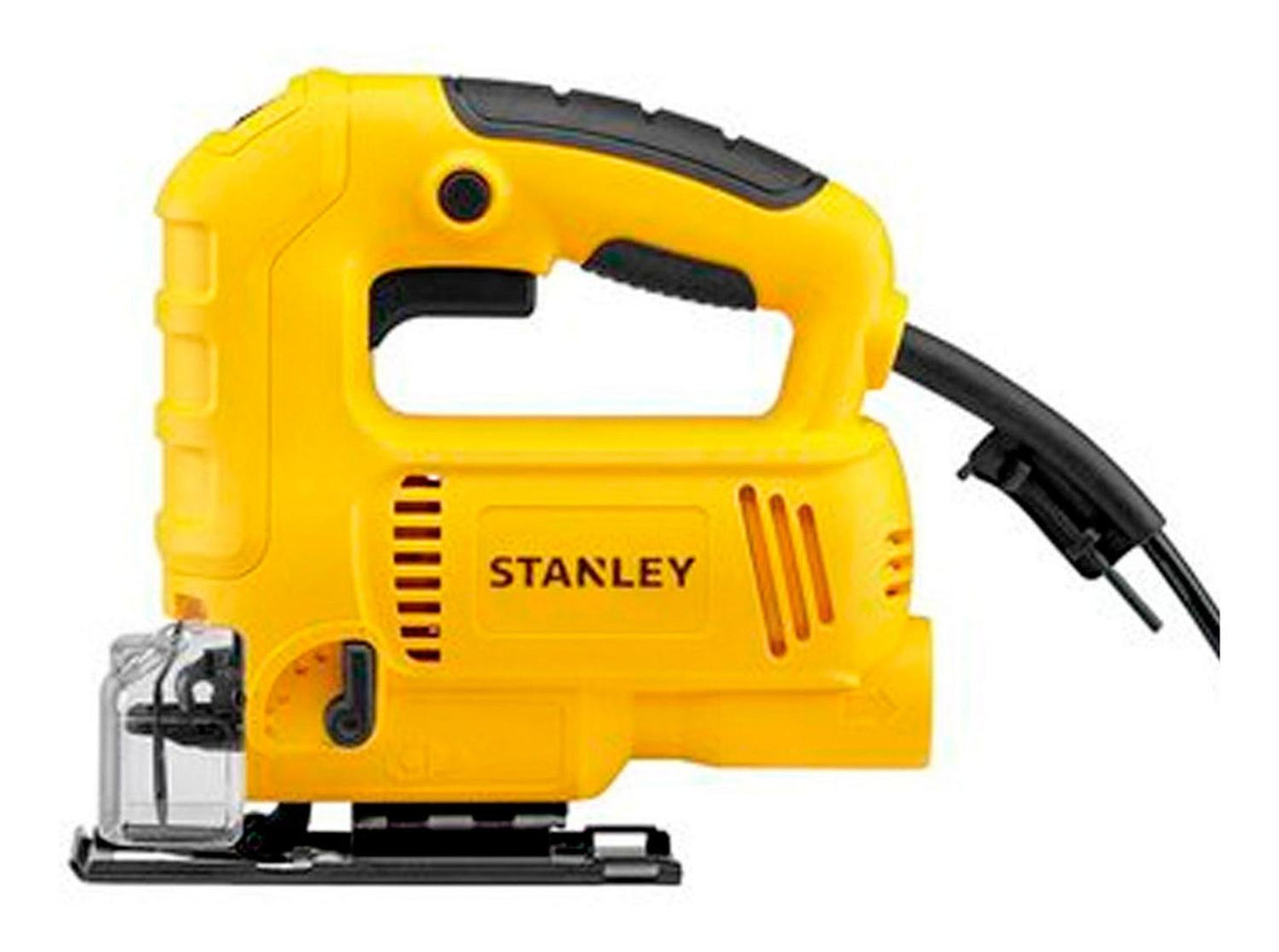 Sierra Caladora 600 W - Stanley - Herram.cl