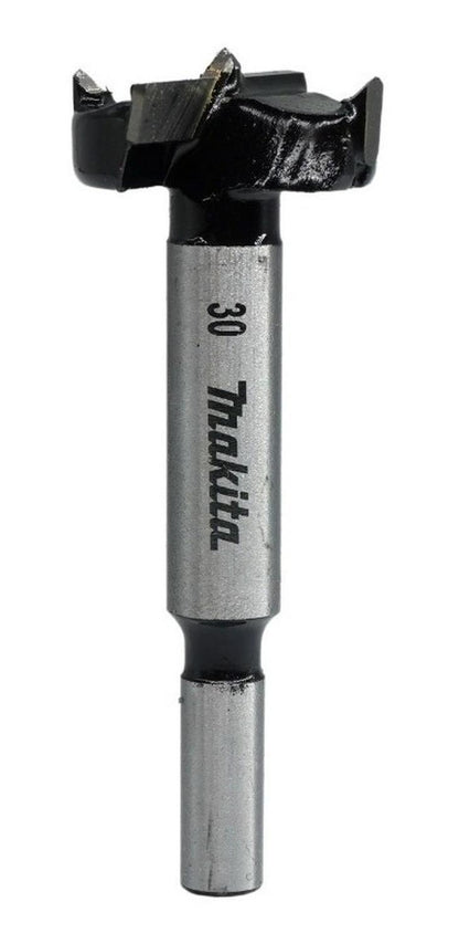 Broca Bisagra 30x77mm (Forstner) - Makita - Herram.cl