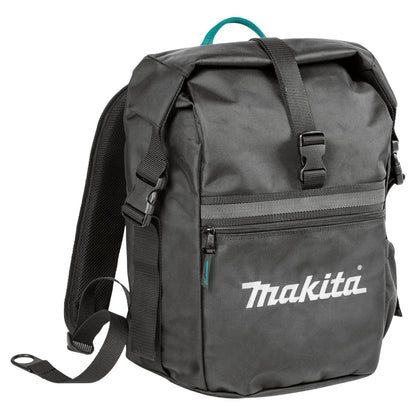 Mochila Enrollable 14 L Herramientas Makita E-15528 - Herram.cl