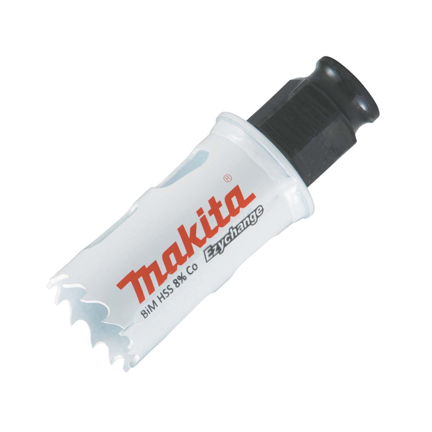 Sierra Copa Ezychange Bim - 8% Co 25mm (1'') - Makita - Herram.cl