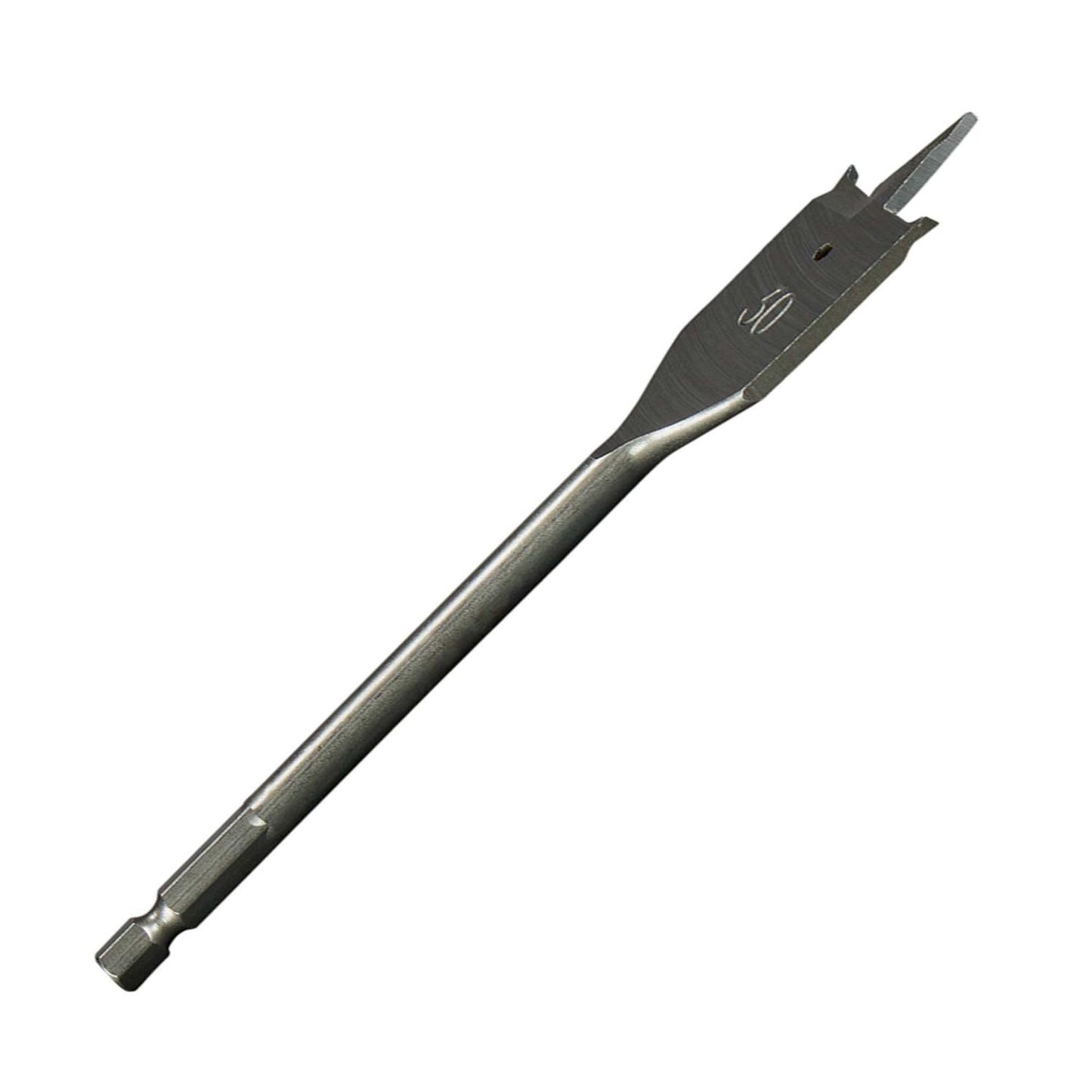Broca Paleta Sharp 30x150mm Toma Hex. 1/4'' - Makita - Herram.cl