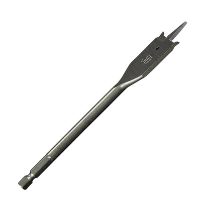 Broca Paleta Sharp 30x150mm Toma Hex. 1/4'' - Makita - Herram.cl