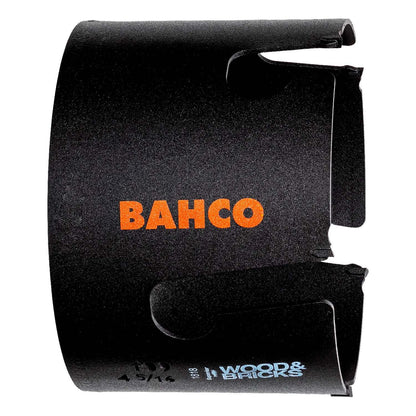 Juego Se Sierras Copa Multi Construction 13 Pzas - Bahco - Herram.cl