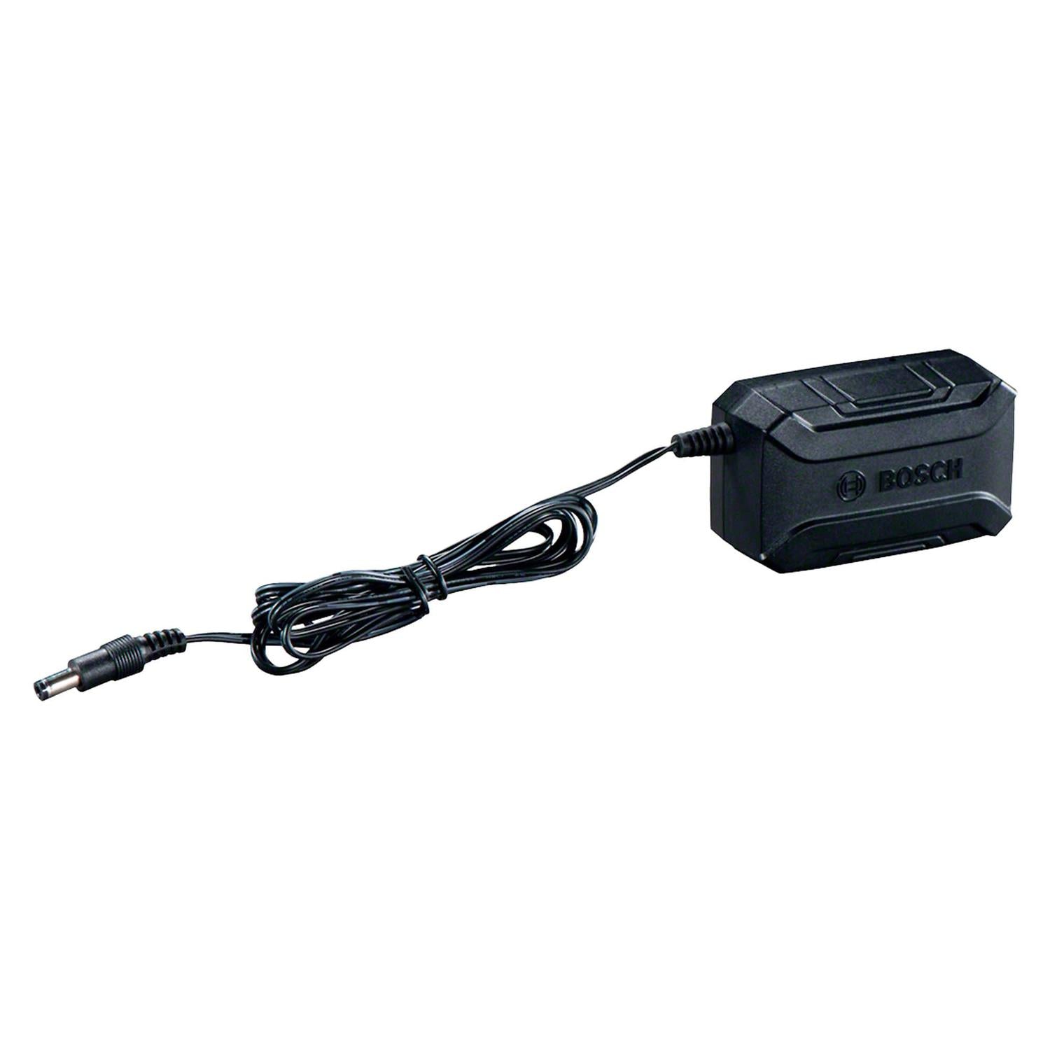 Cargador para Atornillador GSR 1000 Original - Bosch - Herram.cl