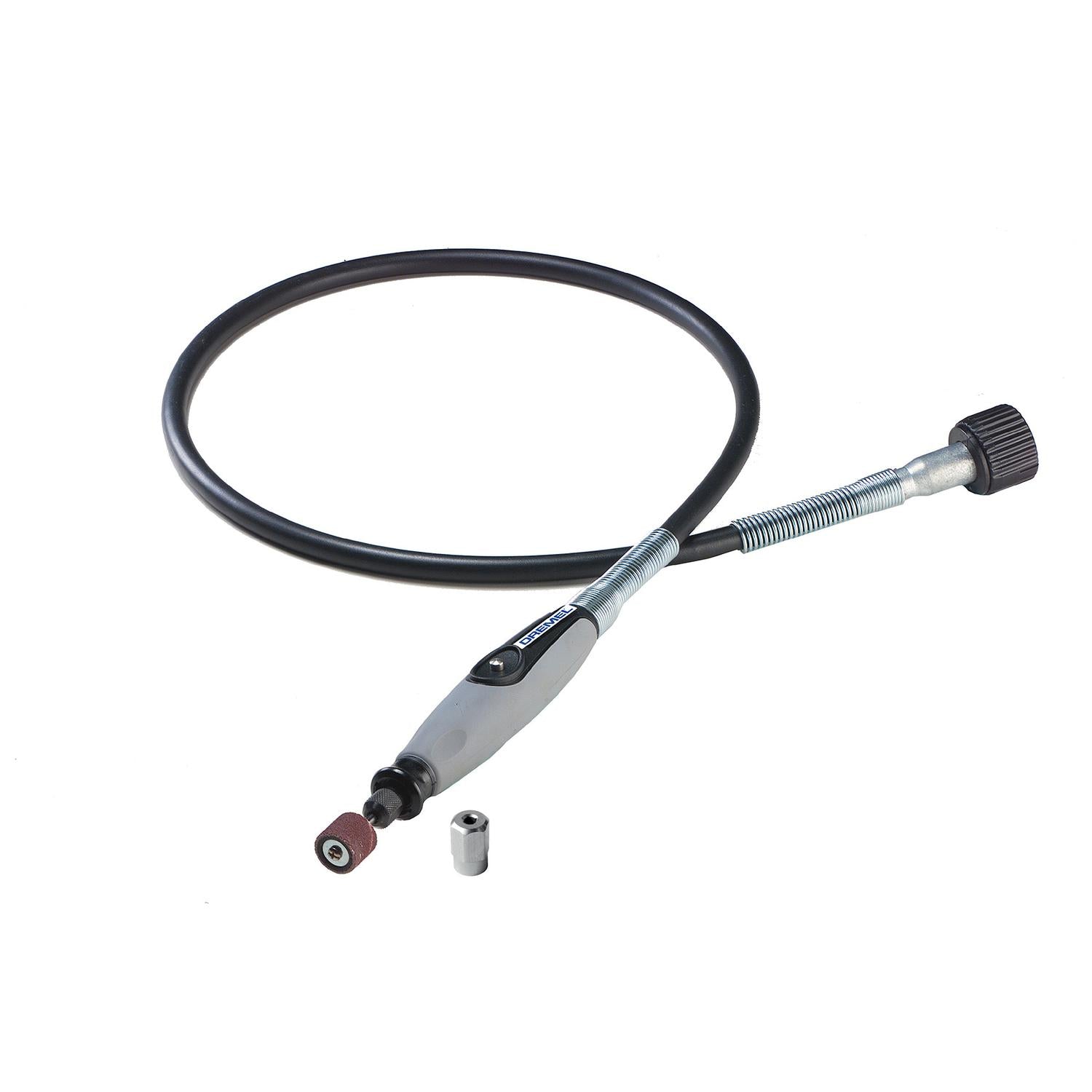 Eje Flexible para Detalles 36'' (225) - Dremel - Herram.cl