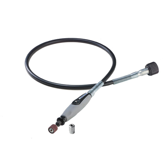 Eje Flexible para Detalles 36'' (225) - Dremel - Herram.cl
