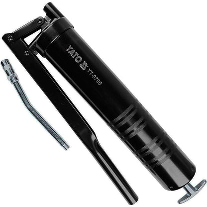 Engrasadora Manual 500cc - Yato - Herram.cl