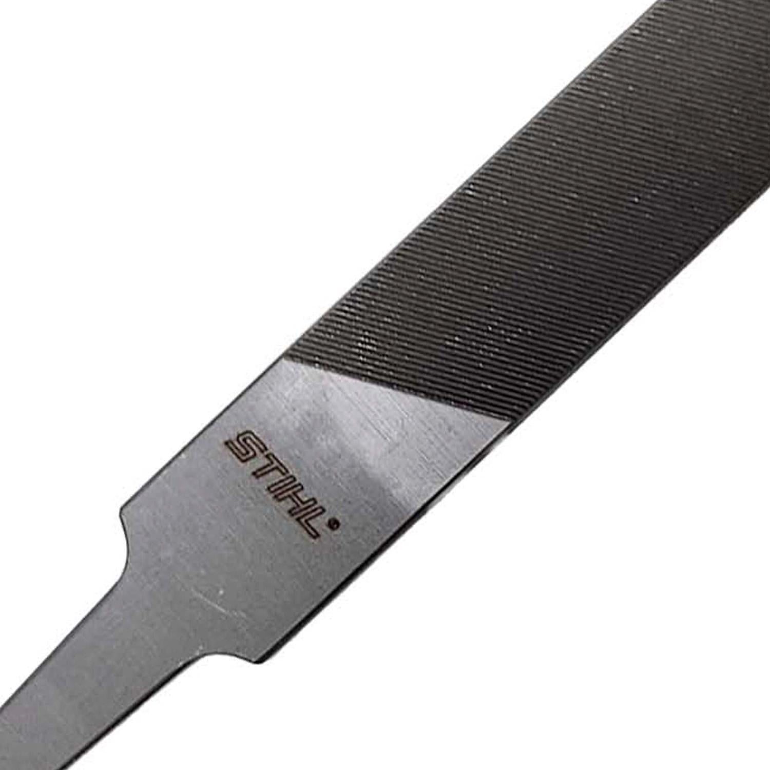 Lima Plana para afilado de cadenas 6'' - Stihl - Herram.cl