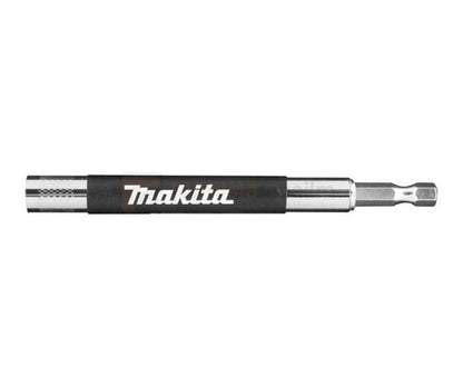 Adaptador De Puntas Magnetico 120mm Insercion Hex 1/4 Makita - Herram.cl