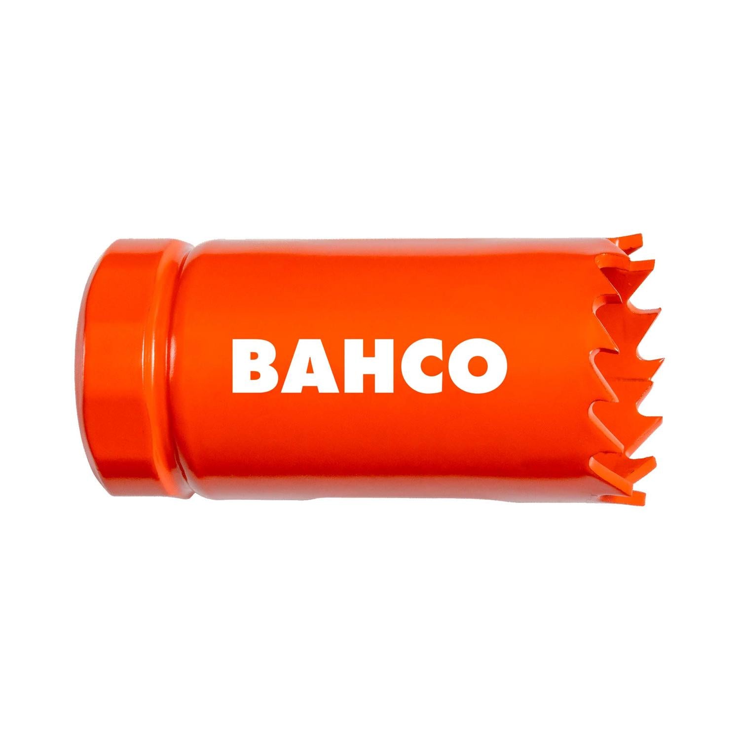 Sierra Copa Bi - Metal 8% Co Sandflex 22mm (7/8'') - Bahco - Herram.cl