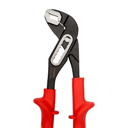 Alicate Pico Loro Aislado 1000 V 250mm - Irimo - Herram.cl