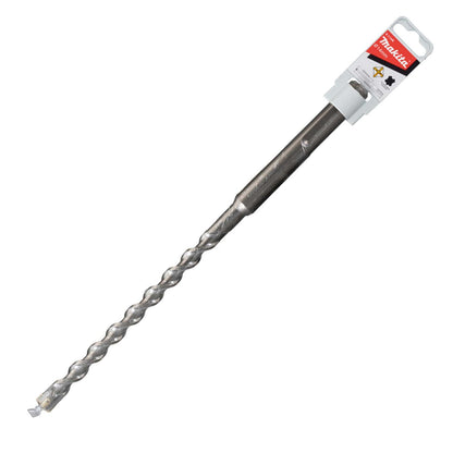Broca SDS - MAX 4 Cortes 14x200x340mm - Makita - Herram.cl
